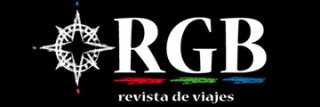 Logo RGB revista de viajes