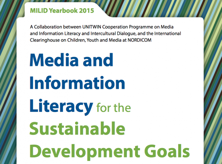 Anuario MILID 2015