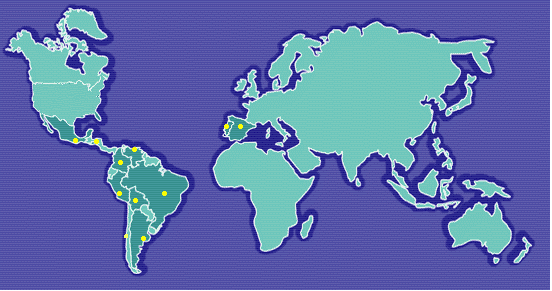 Por un Currículum Iberoamericano de Educación en Medios Por un Currículum Iberoamericano de Educación en Medios