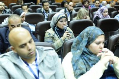 Cairo 2013 Seminario Perez Tornero Samy Tayie (2) (imagp).JPG