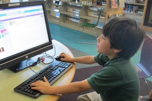 La iniciativa 'Hour of Code' acerca la programación a niños y jóvenes