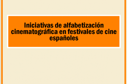 cine y educación en festivales españoles