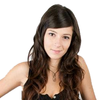Lucía Cornejo's picture