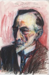 “Vivimos como soñamos, solos”, Joseph Conrad | Gabinete de Comunicación ...