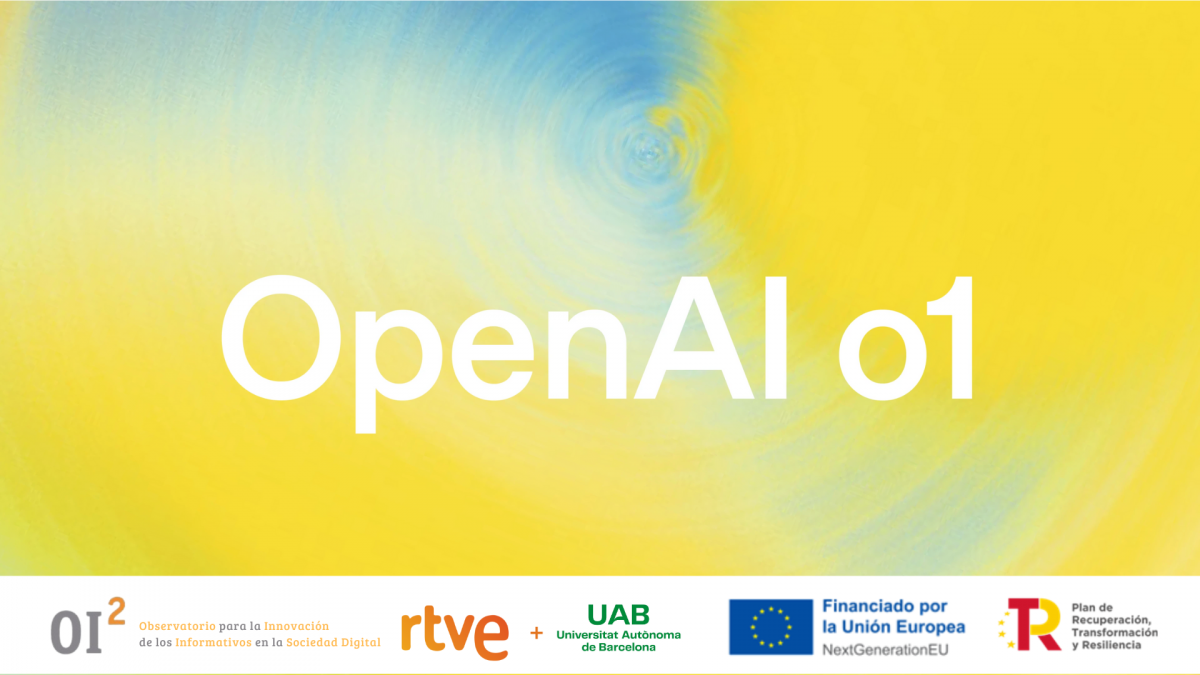 OpenAI desarrolla una nueva tecnología de IA capaz de razonar como un ...