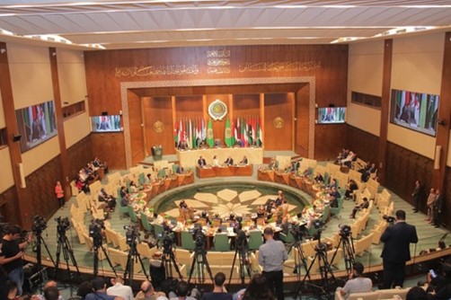 The first Global Understanding Conference took place in April 2024 in Cairo, at the headquarters of the Arab League.