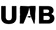 Universitat Autònoma de Barcelona Logo Universitat Autònoma de Barcelona