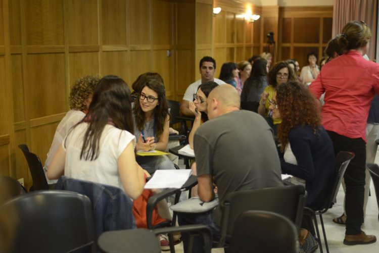 Curso "Las alfabetizaciones múltiples como reto para la educación" de la  Universidad Internacional Menéndez Pelayo (UIMP)