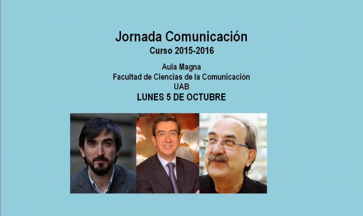 Cartel jornadas