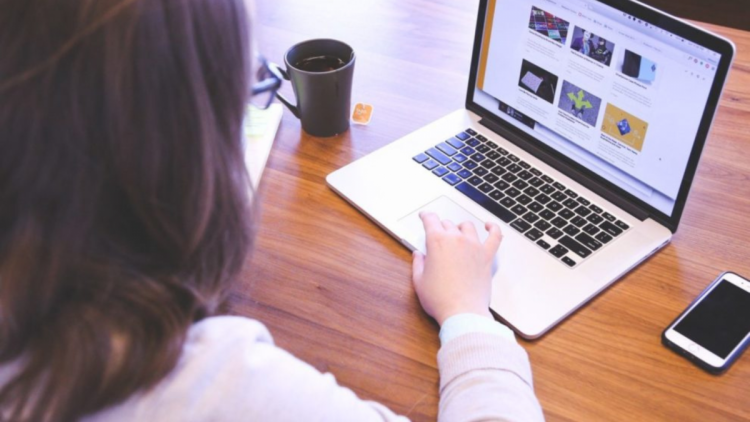 Clases online Imagen de Pixabay