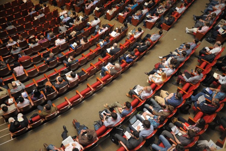 El evento se llevará a cabo en la Universidad Carlos III de Madrid