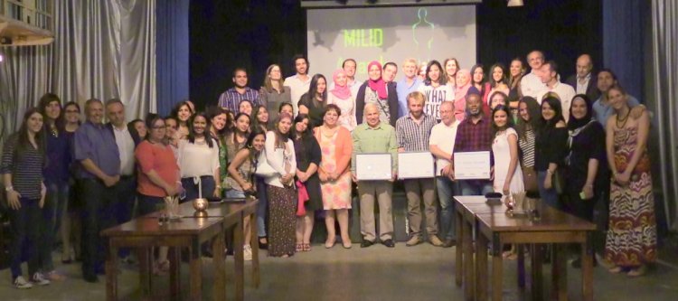 Escuela de Verano de Media Literacy de la UAB Restaurante El Siglo