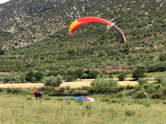 Los participantes se acercarán al cine de montaña. Imagen de la web oficial de Picurt