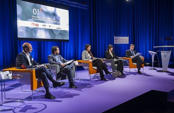 Expertos y profesionales de gran recorrido participarán en el Seminario