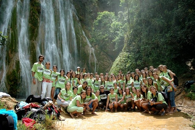 El acto servirá para conocer el itinerario del viaje