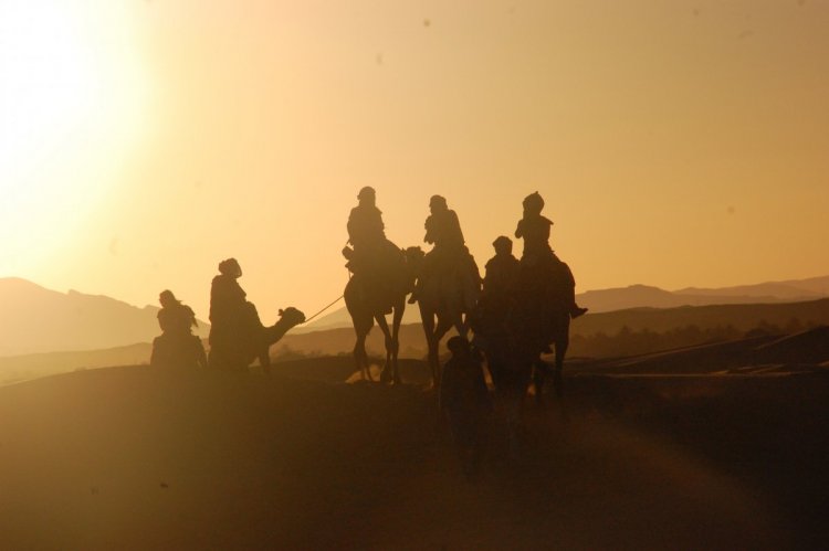 Tahina-Can Marruecos