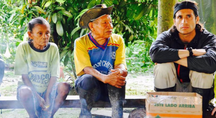 Yunka Wasi ofrece un recorrido por la Amazonia ecuatoriana