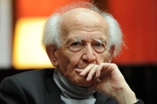 Zygmunt Bauman