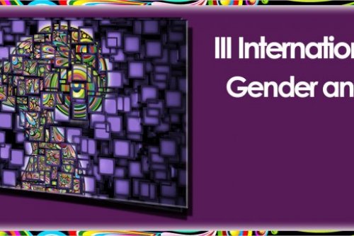 La III ‘International Conference on Gender and Communication’ se celebrará los días 7 y 8 de abril de 2016