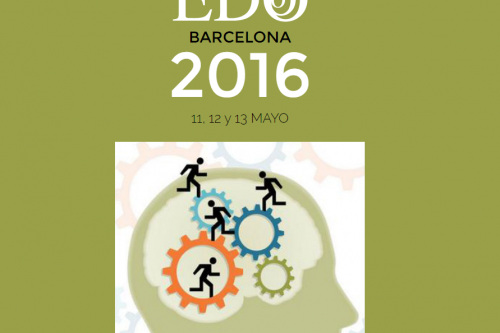 La creación y gestión del conocimiento corporativo y los nuevos formatos de aprendizaje serán dos de las líneas de trabajo del Congreso