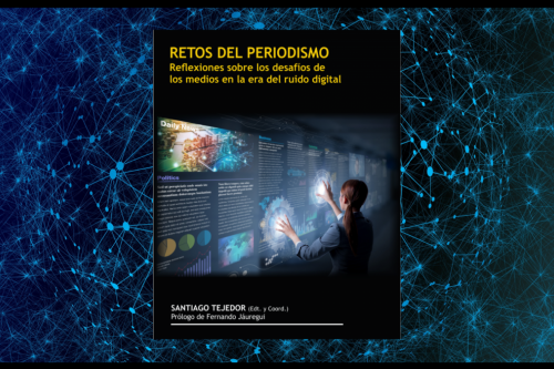 Retos del periodismo