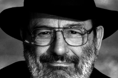 Umberto Eco, mentor e inspiración del Gabinete. Imagen extraída de blogs.elpais.com