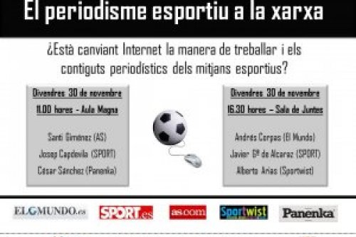 El periodisme esportiu a la xarxa_cartel.jpg