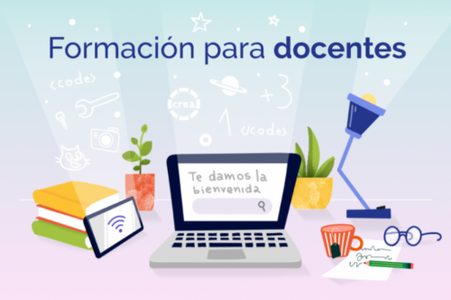 Gentileza: Plan Ceibal.