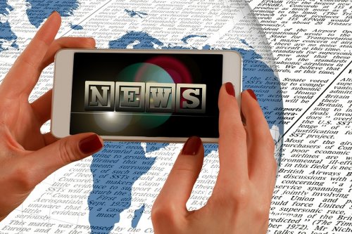 Los periodistas participarán la discusión online que sus noticias generan
