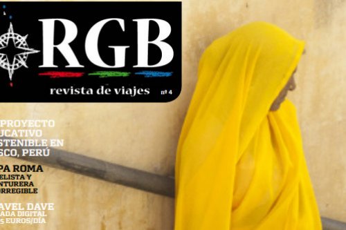 4º Número de RGB