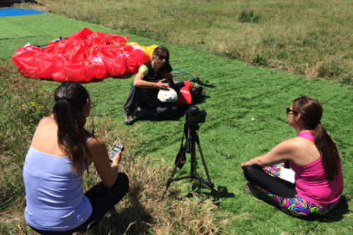 En la MILID Summer School compartirás experiencias con jóvenes de todo el mundo