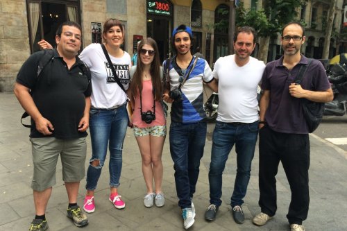 Máster en periodismo de viajes online Máster en periodismo de viajes online