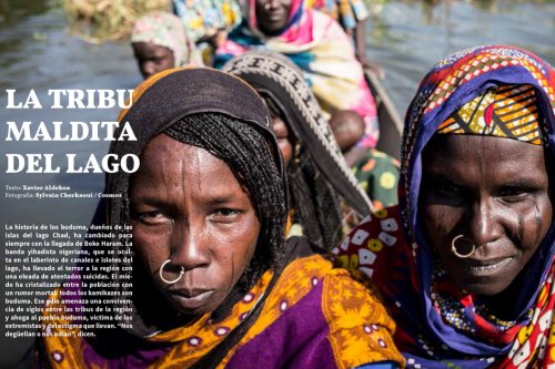 El libro ofrece una visión de la posguerra a través del perfil, el contexto, el reportaje y el ensayo fotográfico