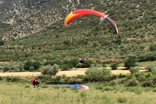 Los participantes se acercarán al cine de montaña. Imagen de la web oficial de Picurt