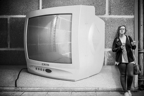 Reino Unido está viviendo actualmente un intenso debate sobre el futuro de la BBC