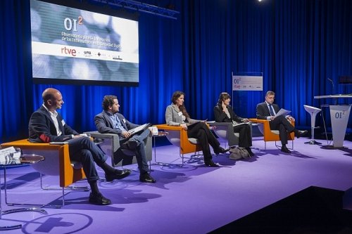 Expertos y profesionales de gran recorrido participarán en el Seminario