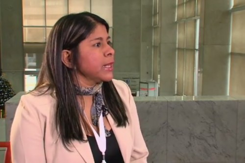 El Salvador fomenta la capacitación a docentes en Alfabetización Informacional