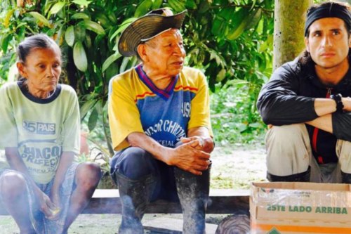 Yunka Wasi ofrece un recorrido por la Amazonia ecuatoriana