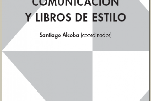 Lengua, Comunicación y Libros de Estilo