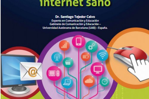 Portada Manual de Internet Sano