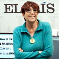 Imagen de Maruja Torres