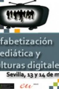 Comunicaciones “Alfabetización mediática y culturas digitales”  