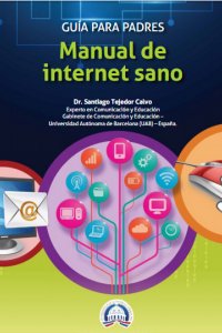 Portada Manual de Internet Sano